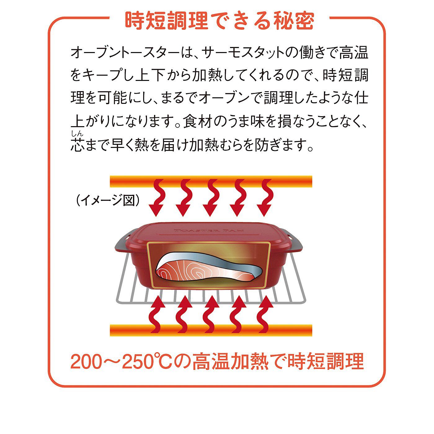 フェリシモの雑貨 Kraso|45品目のレシピから手軽にあと一品！材料を入れて待つだけトースターパン〈ミルクティー〉