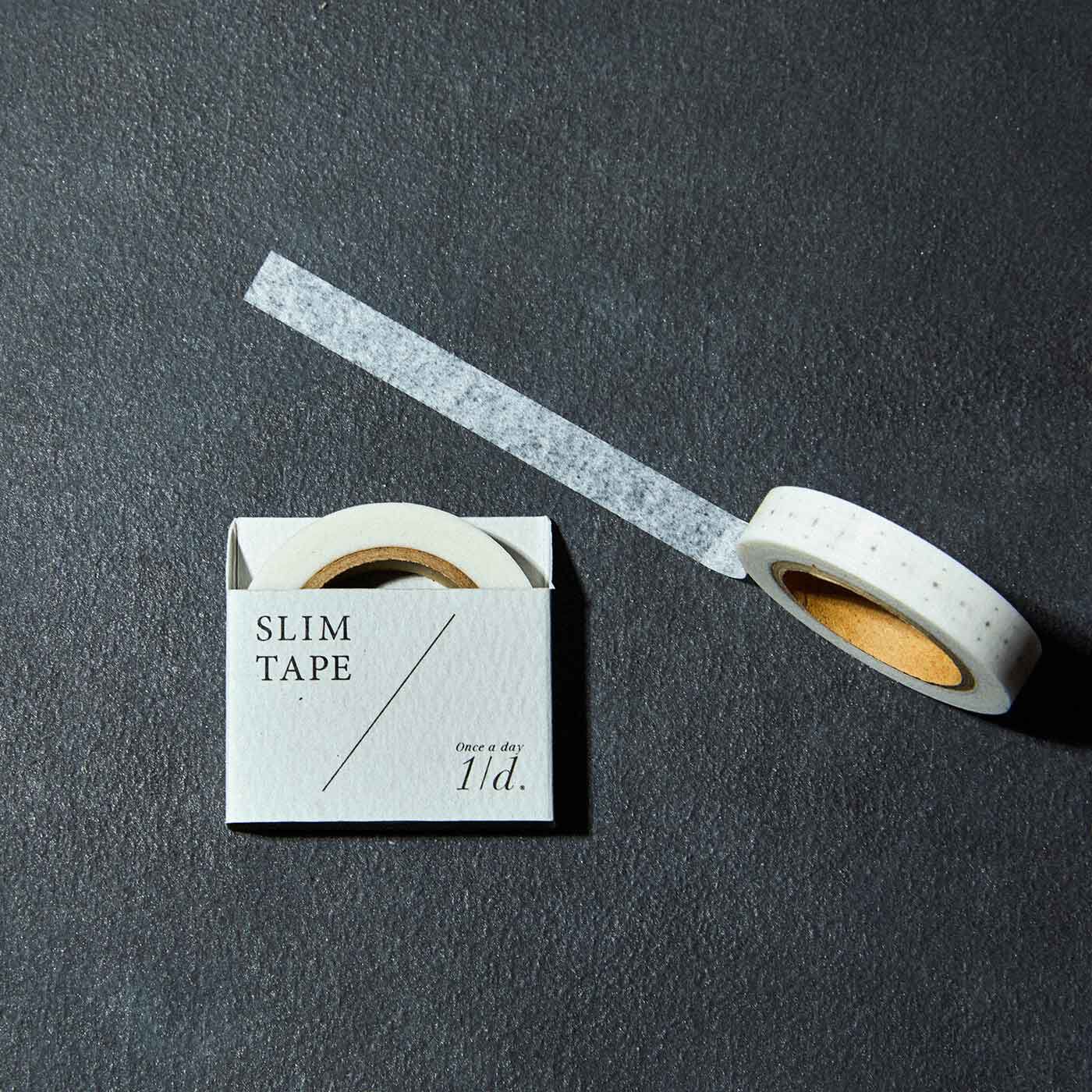 フェリシモの雑貨Kraso［クラソ］|1/d SLIM TAPE　防カビマステ〈コーキング用〉の会