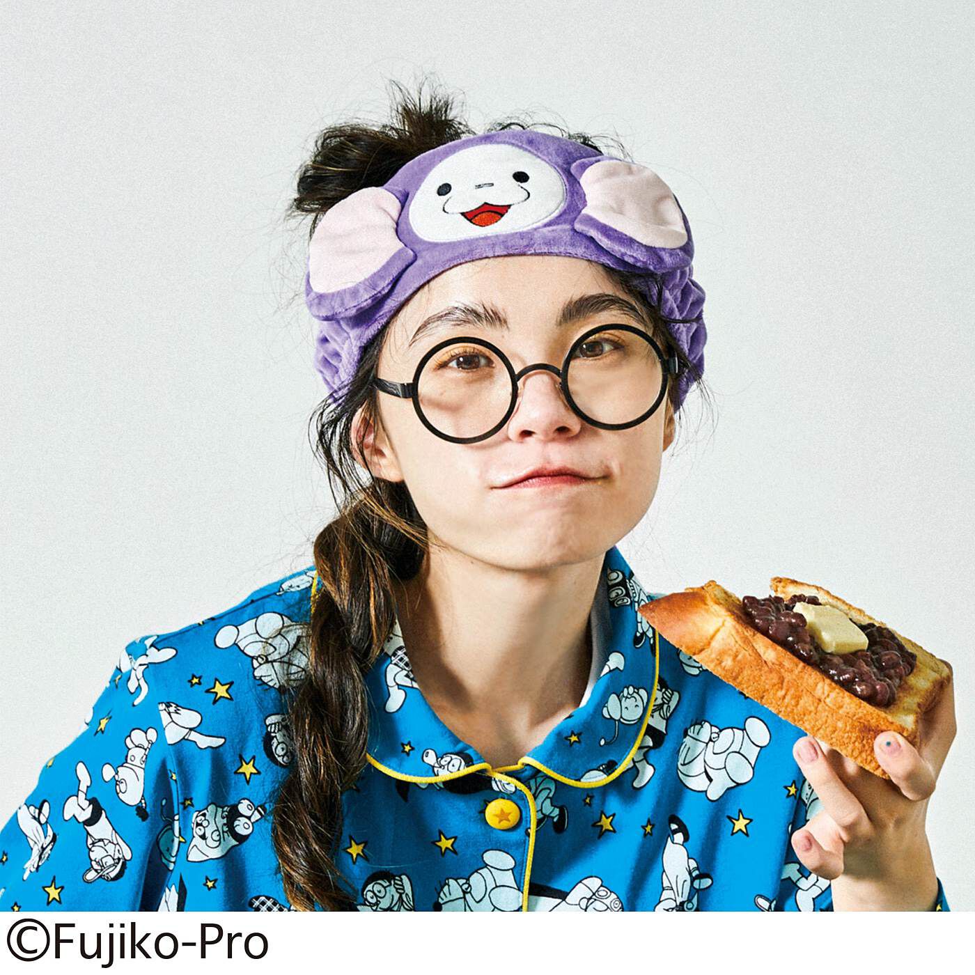 藤子・F・不二雄生誕90周年を記念して、「ドラえもん」をはじめ