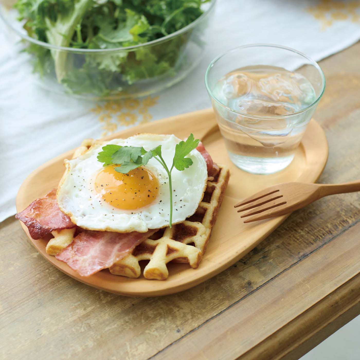 フェリシモの雑貨 Kraso|特別セレクト　お手軽キッチンセット
