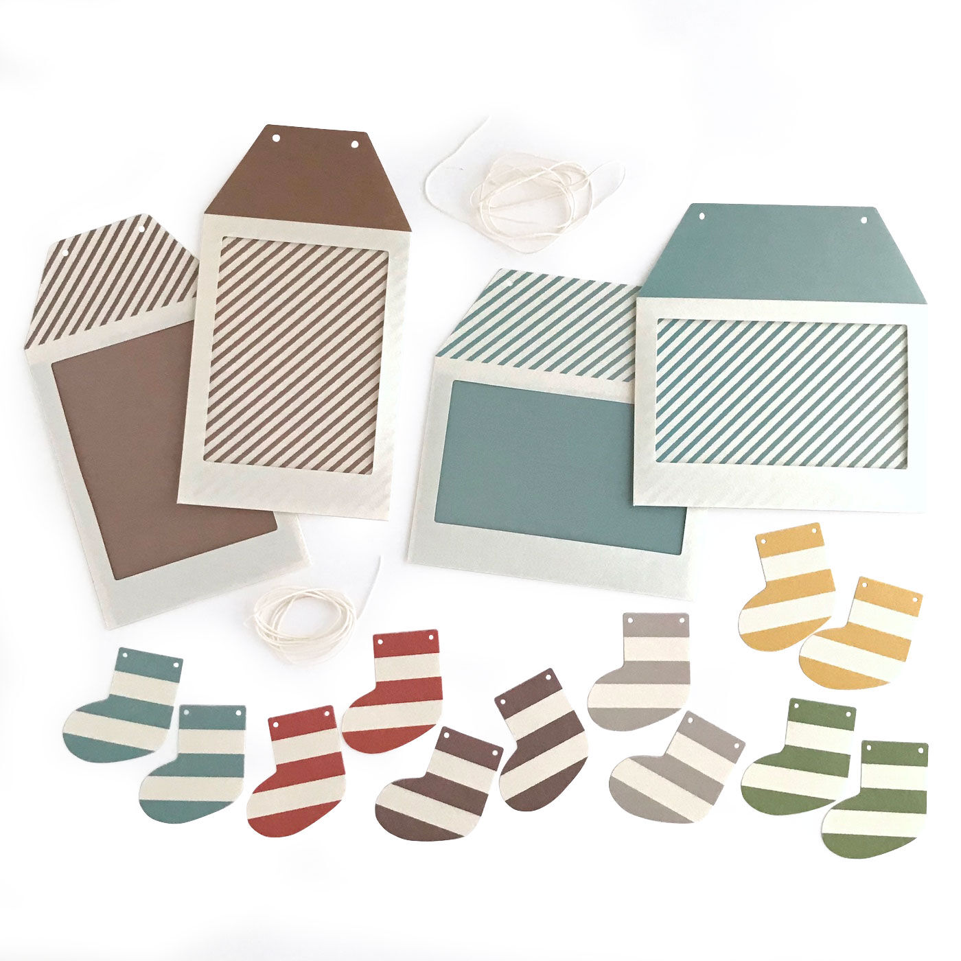 フェリシモの雑貨 Kraso[クラソ]の紙もの｜ステーショナリー