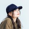 夜道もアウトドアも LEDライトキャップ