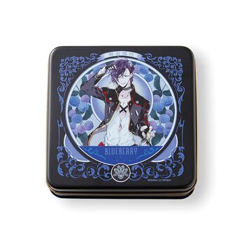 フェリシモの雑貨Kraso | 刀剣乱舞　ブルーベリーティー明石国行