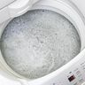 汚れが見えて実感！泡 縦型洗濯槽クリーナー