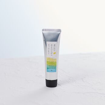 フェリシモの雑貨 Kraso | 瀬戸内レモン ハンドクリーム〈75g〉