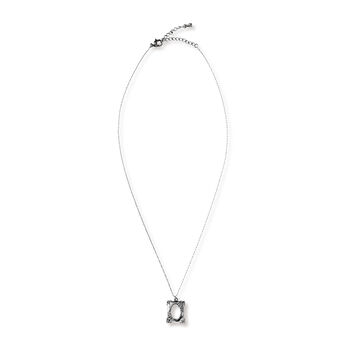 フェリシモの雑貨 Kraso | アミュレットステンレスネックレス