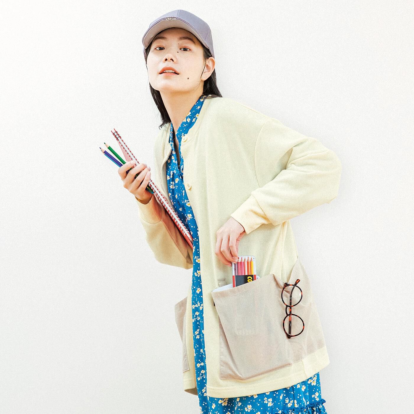 ふりふ - 【新品未使用】ふりふ WEB限定 バックプリーツ