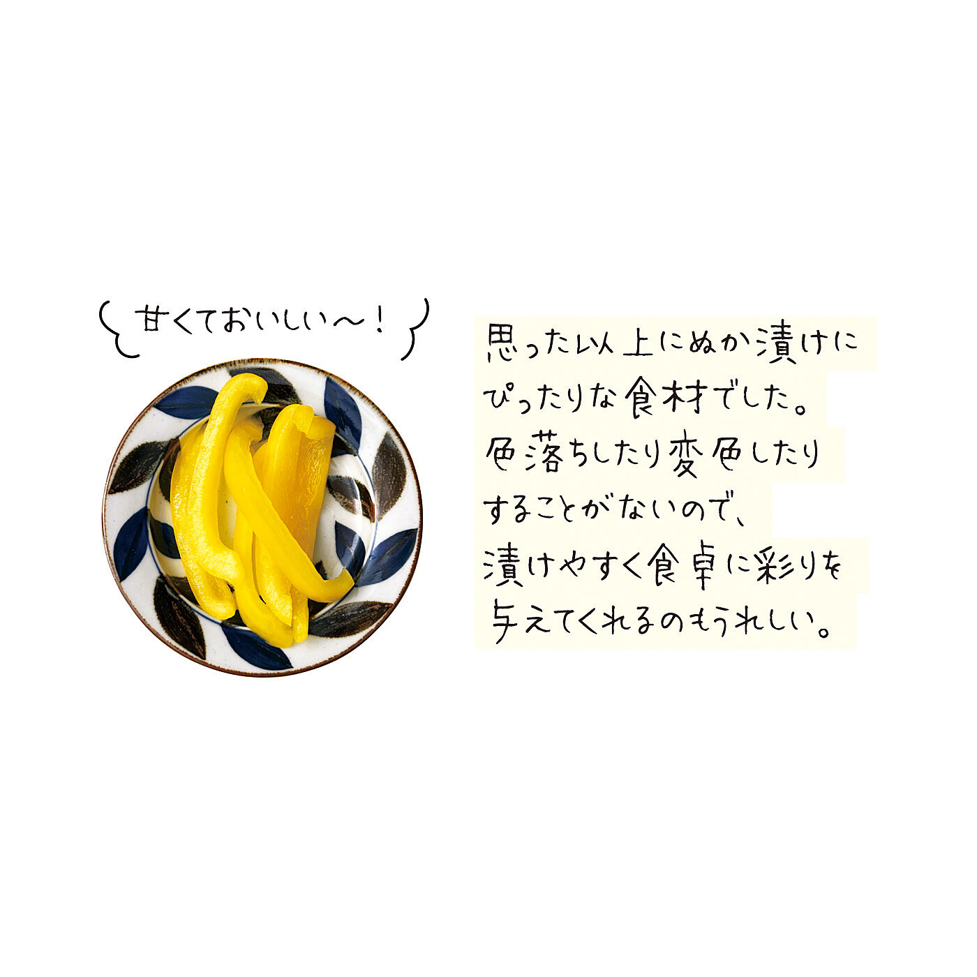 フェリシモの雑貨 Kraso|ラップで手軽にぬか漬けができる　ぬかどこチューブ〈２本〉