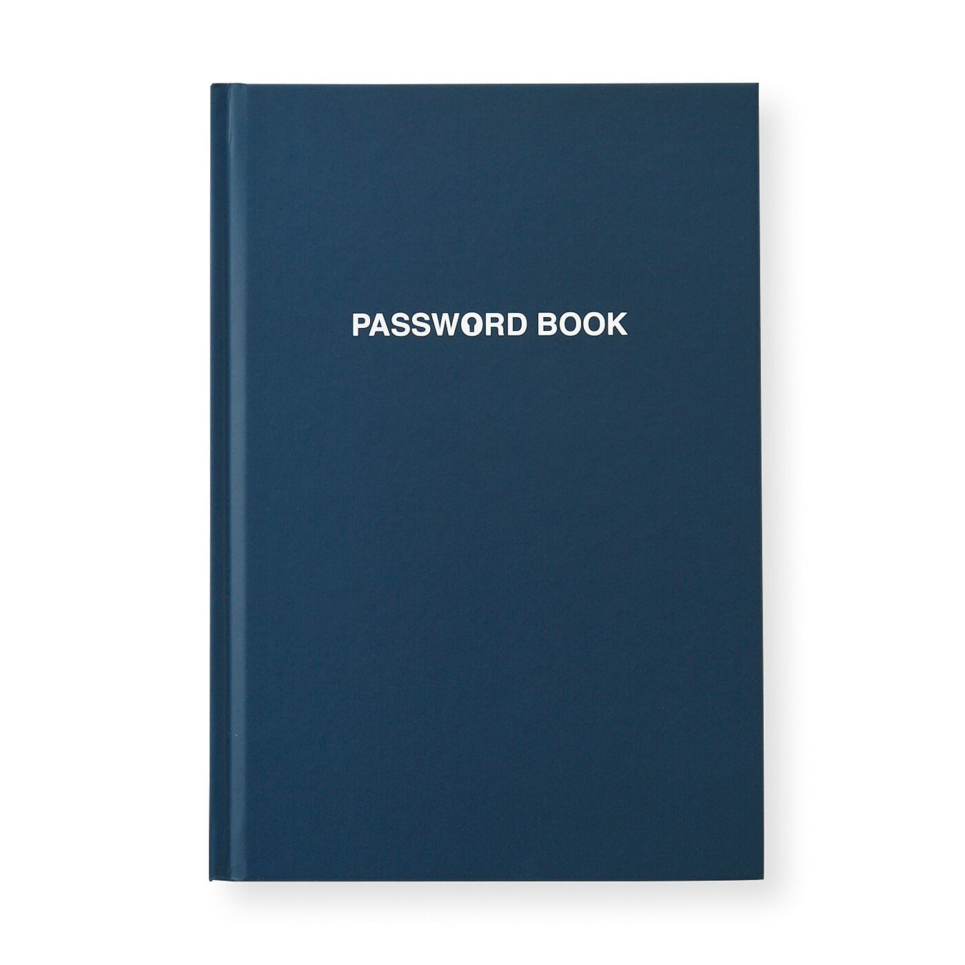 フェリシモの雑貨 Kraso|忘れがちなパスワードを一冊にまとめて安心管理！　パスワード管理ブック