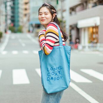 フェリシモの雑貨 Kraso | よしもとコラボロコディ トートバッグ