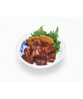 フェリシモの雑貨 Kraso | いのしし肉大和煮ジビエ缶
