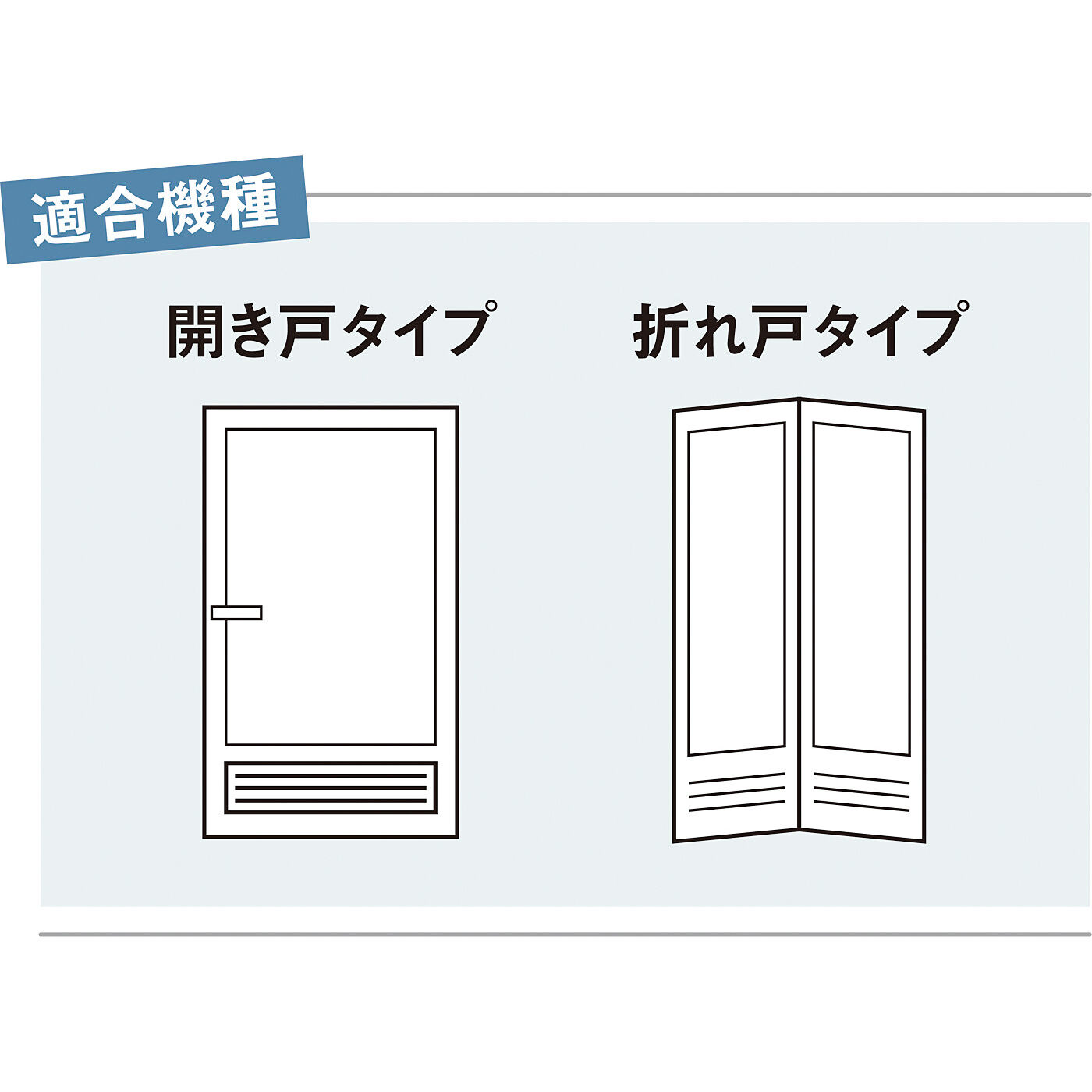 フェリシモの雑貨Kraso［クラソ］|見落としがちなお風呂ドアの換気口に！ほこり取りフィルターの会