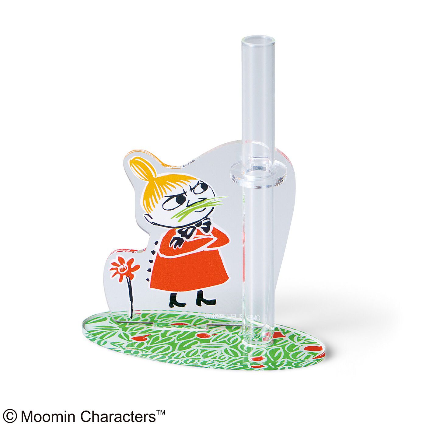 MOOMIN×Sghr：リトルミイの一輪挿し | MOOMIN×SGHR | Sghr