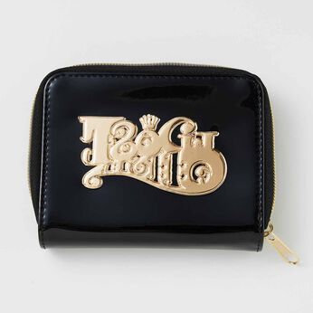 フェリシモの雑貨 Kraso | まどか☆マギカ[新編] くるみ割りの魔女財布