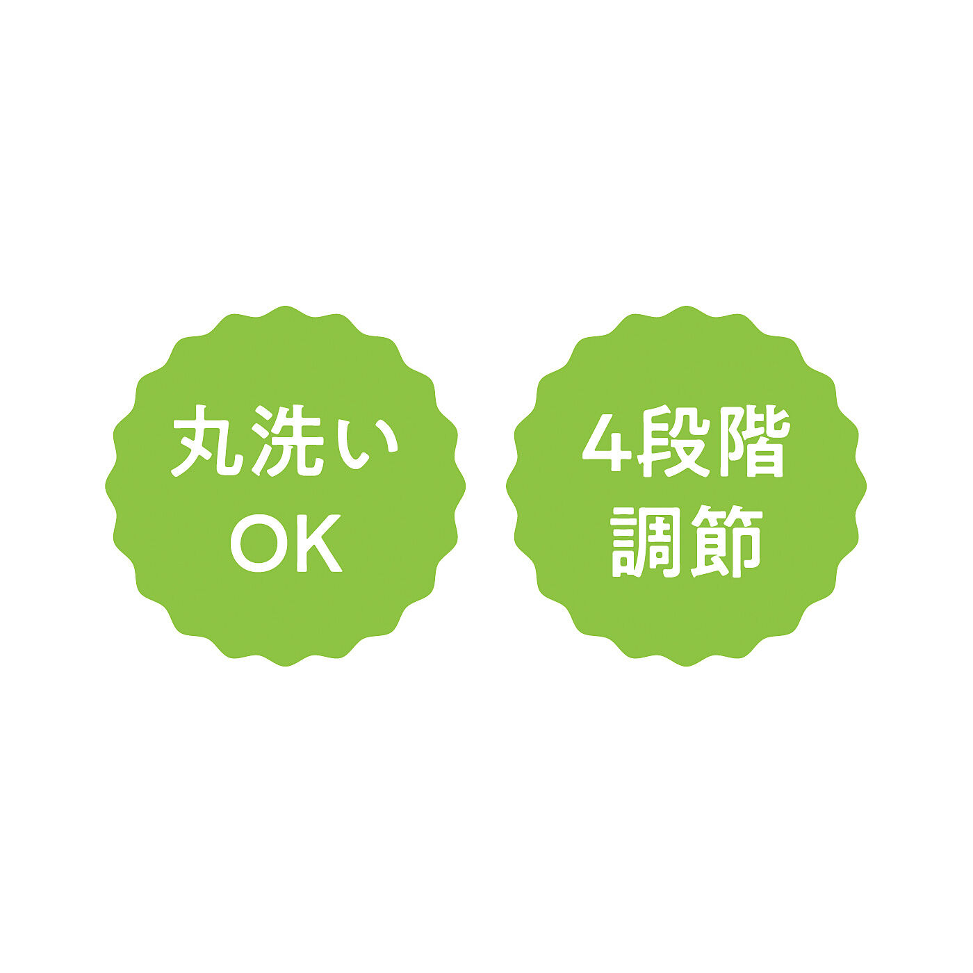 フェリシモの雑貨 Kraso|掃除機につないで届かない場所のほこりを吸引　網戸＆エアコンお掃除ブラシ