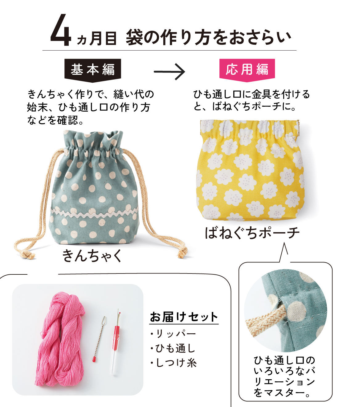 Couturier[クチュリエ]|今から始める乙女の手習い　お裁縫おさらい帖の会