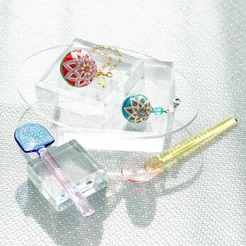 クチュリエ | はじめてさんのきほんのきちいさなてまりのお教室