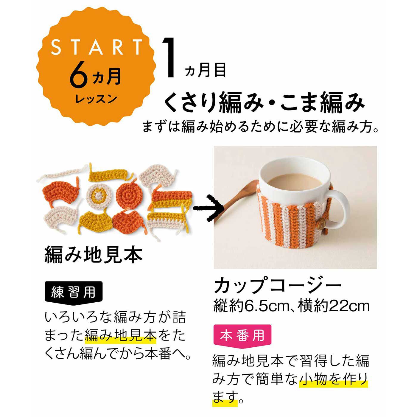 初回特別価格 6回エントリー】ゆっくりじっくりマイペースで