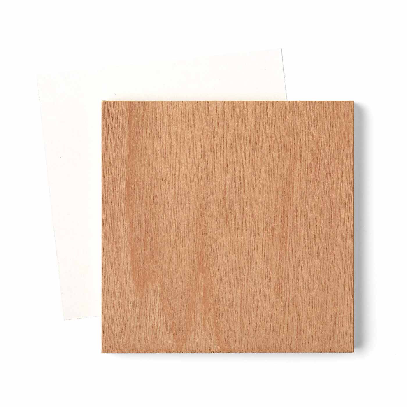 Couturier|繊細な刺しゅうを素敵に演出する 正方形の木製パネル