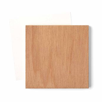 クチュリエ | 繊細な刺しゅうを素敵に演出　正方形木製パネル