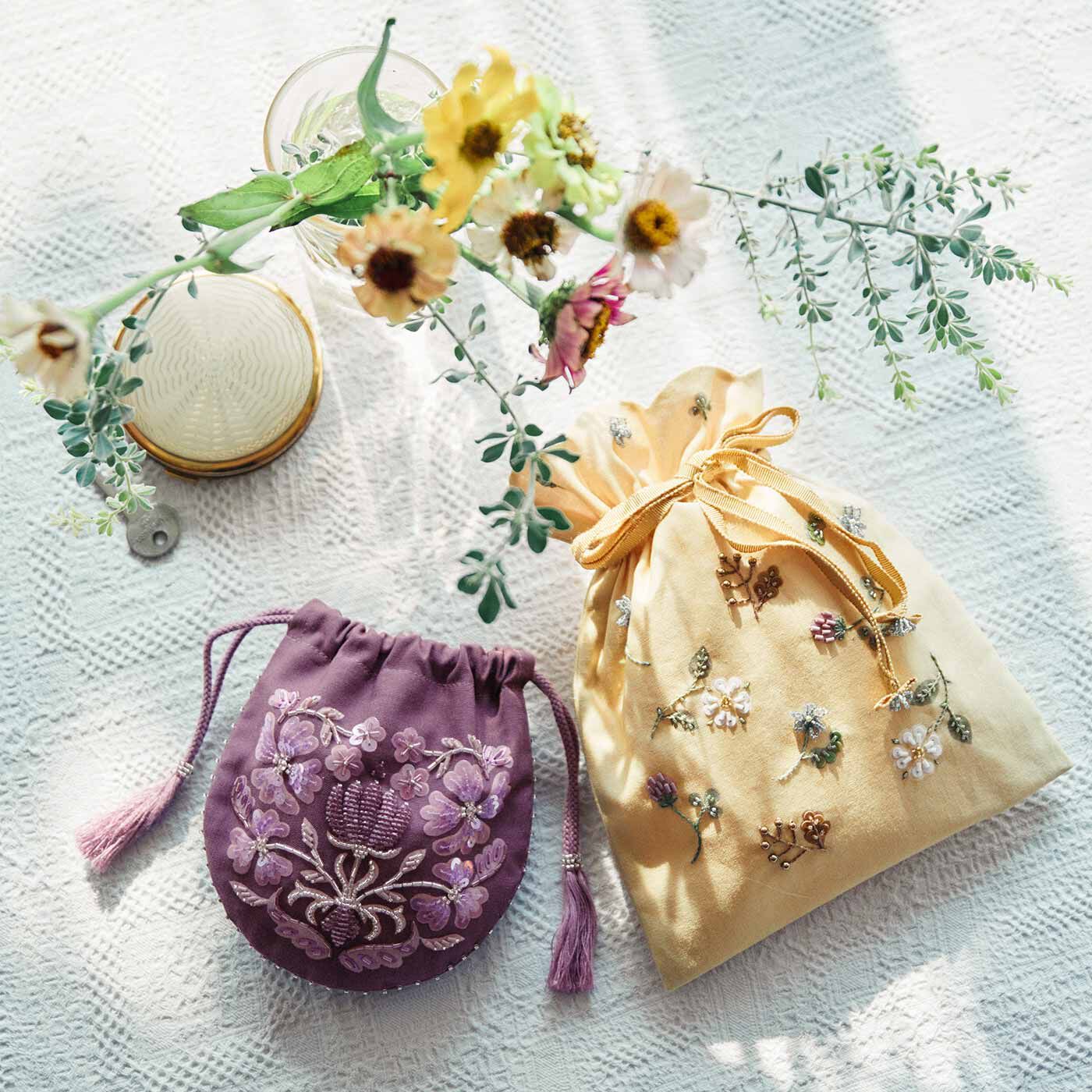 日本刺繍ブローチキット 11個セット フェリシモ優雅に始める日本しゅうブローチ 日本刺繍ブローチキット 11個セット フェリシモ優雅に始める日本