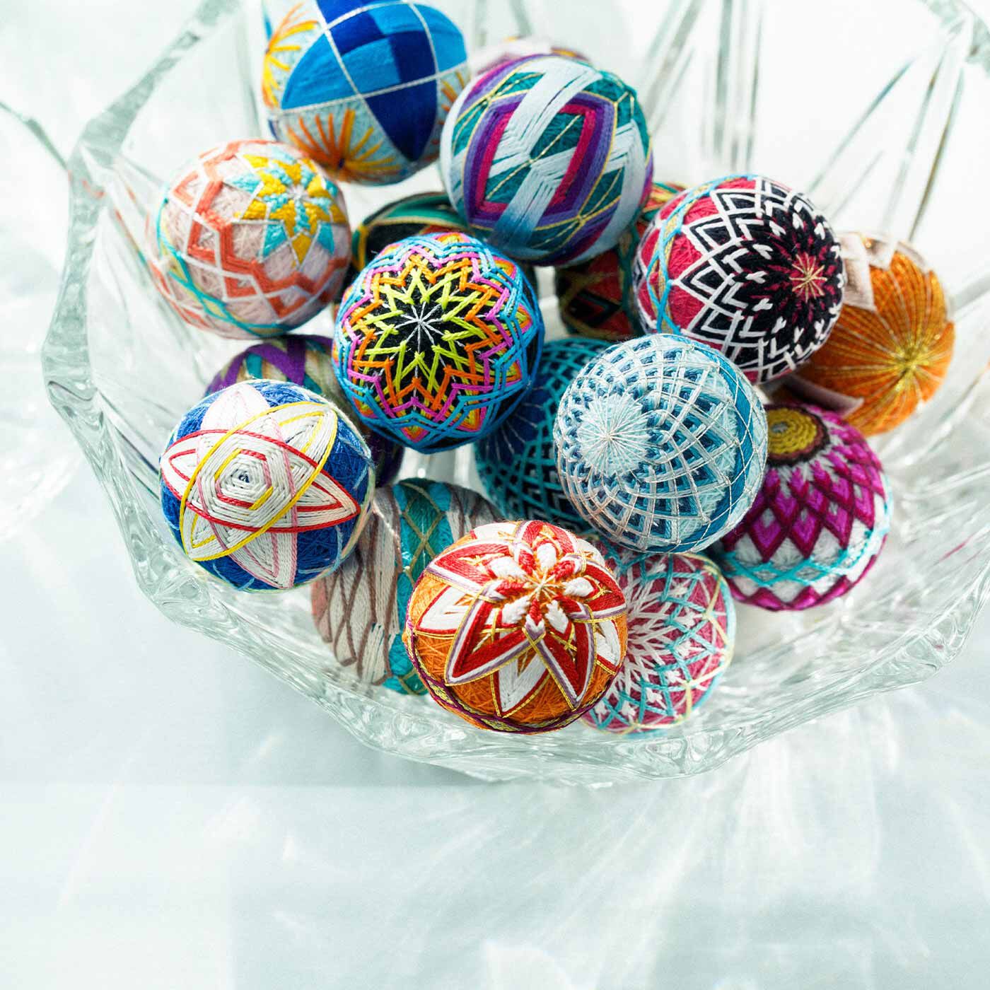 h*a様 フェリシモ 手芸キット　大量 クチュリエ】中級キット｜刺繍・編み物・手芸・ハンドメイド