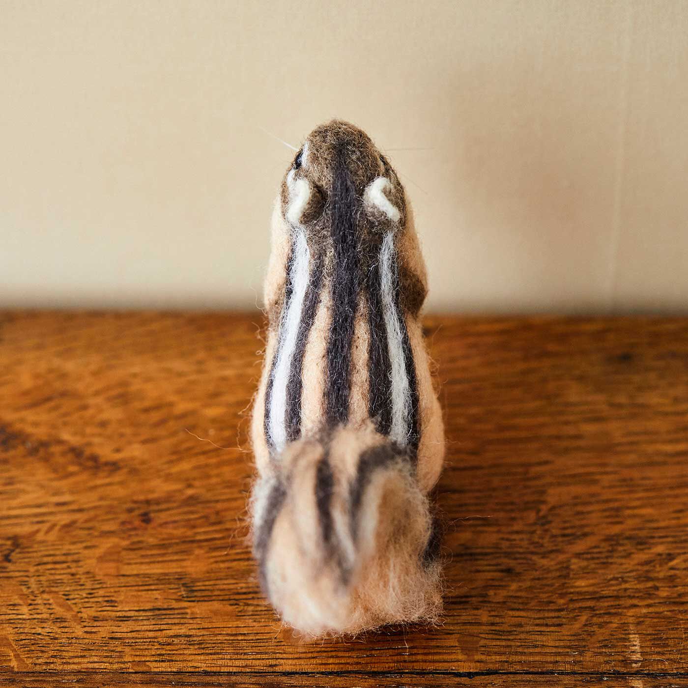 Couturier[クチュリエ]|おはなしが聞こえてきそう♪　ニードルフェルトで作る動物たち「はじめてさんのきほんのき」の会