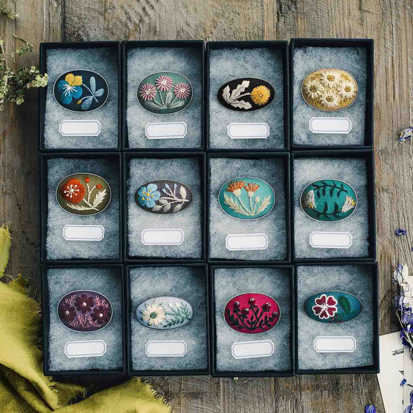 フェリシモの 手芸・手づくりキット アイテム一覧｜【公式通販】