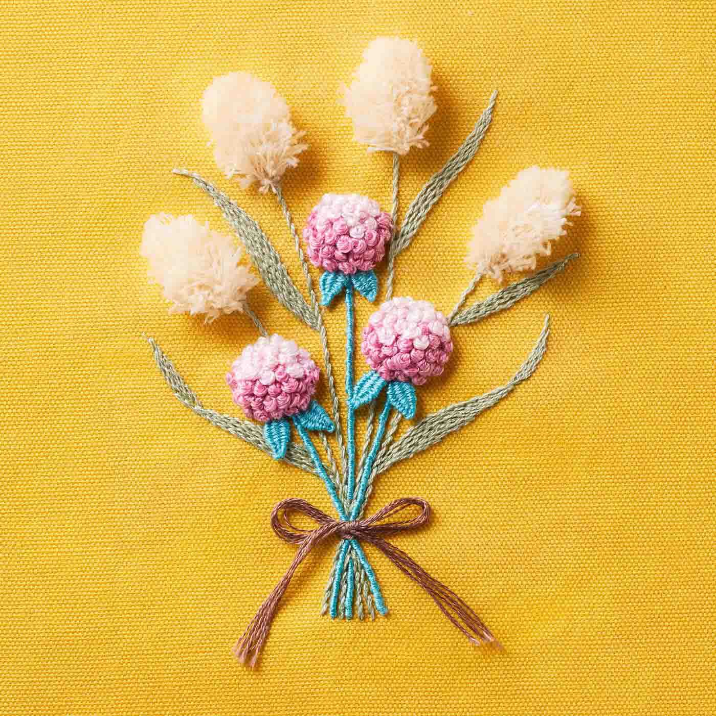 ☆yfs☆ 様専用 謝る TOKUKO 1er VOL 薔薇 刺繍