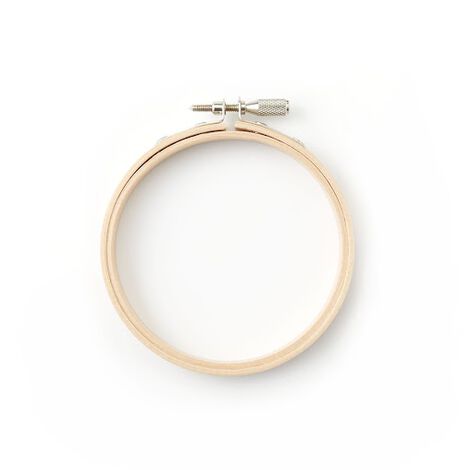 Couturier | 小さなモチーフ刺しやすい刺しゅう枠８ｃｍ