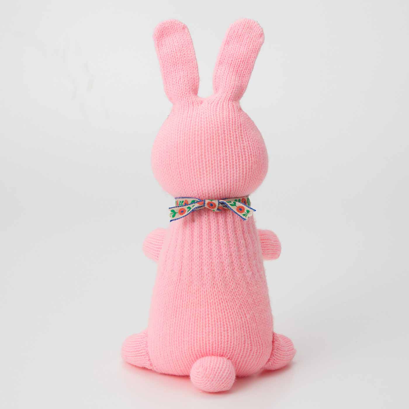 Couturier[クチュリエ]|ハッピートイズ 手ぶくろウサちゃんのレシピセット