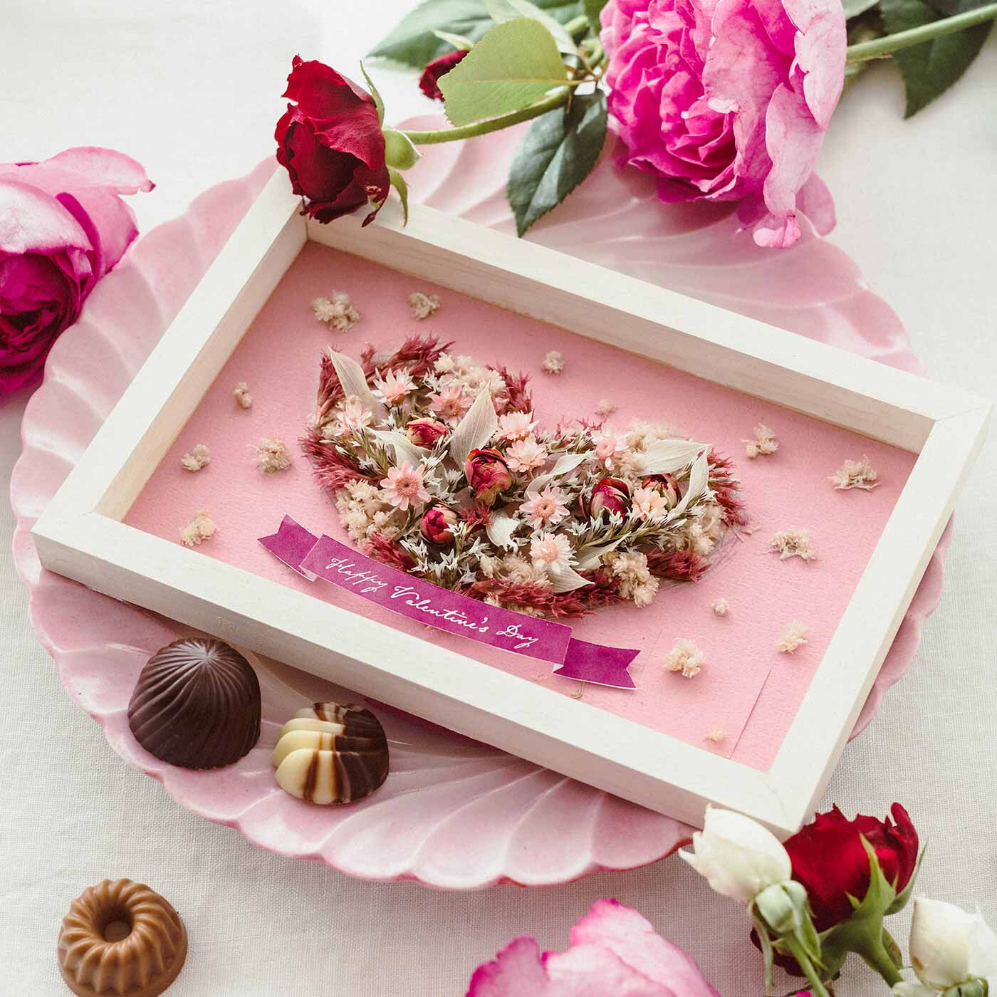 アメリフラワー　アレンジメント　プレゼントにも アメリフラワー アレンジメント プレゼントにも