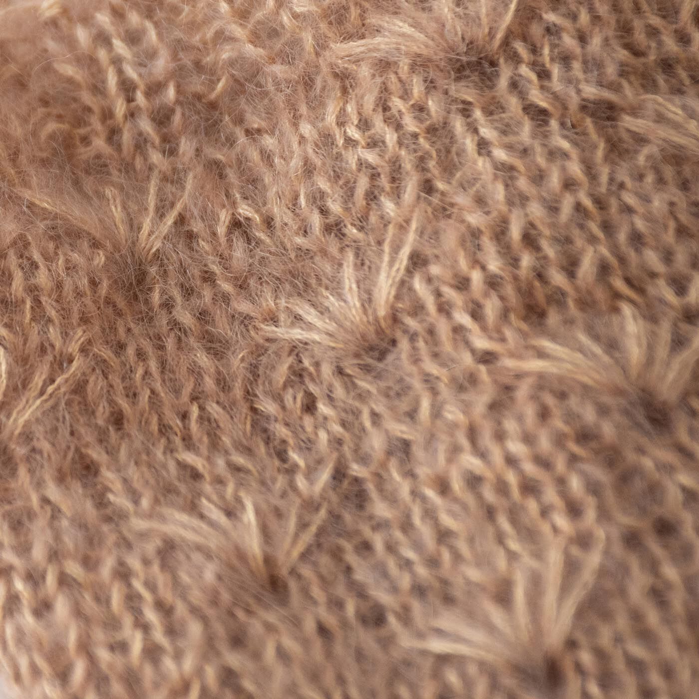 Couturier[クチュリエ]|ＲＯＷＡＮ×ａｍｕｈｉｂｉ　たんぽぽのスヌード〈Eve Green〉
