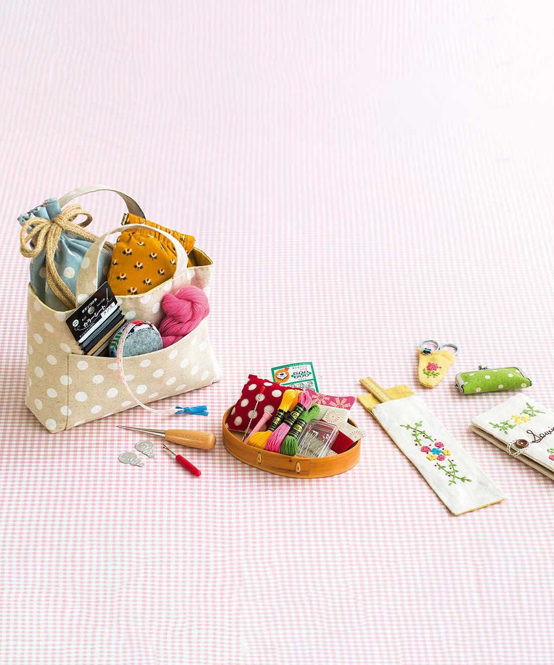 Couturier[クチュリエ]|今から始める乙女の手習い　お裁縫おさらい帖の会