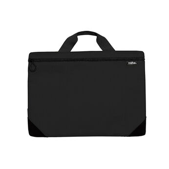 ミニツク | 持ち手付きクッション入りＰＣバッグ