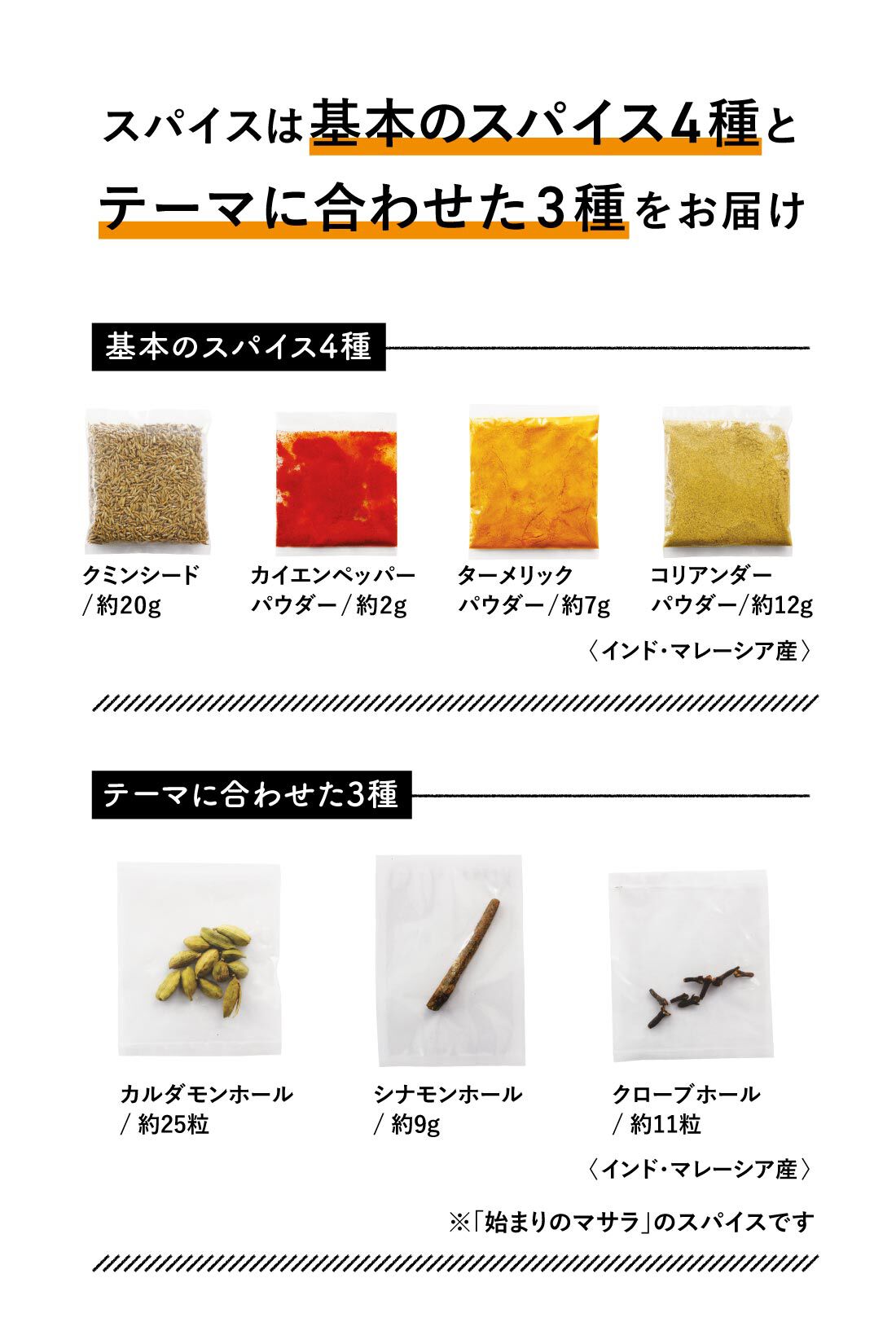 ミニツク|カレーがつなぐご縁づくり　スパイスボーイズが教える　極楽カレー入門プログラム［6回予約プログラム］