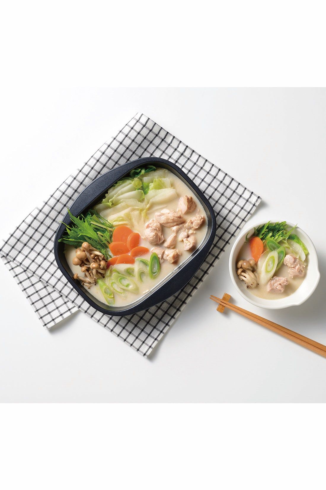 ミニツク|【6月分以降よりお届け】レンジでパリッと焼き料理 1つで7役 レンジパン