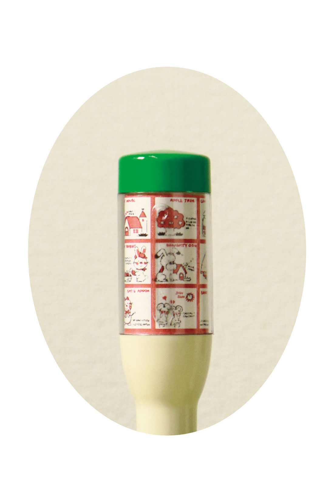 フェリシモ 動物スタンプ - メルカリ