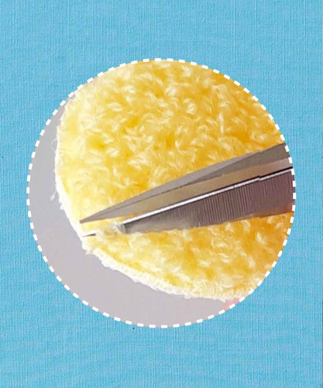 ミニツク|もふもふ大好き もふもふカットレッスンプログラム［3回予約プログラム］