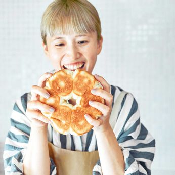 ミニツク | １時間で焼く！パンレッスンプログラム