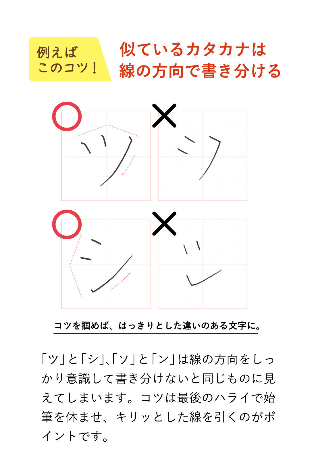 ミニツク|18のコツを身につければ字がぐんとうまくなる　きれいな文字はあなたを変える！美文字レッスンプログラム［6回予約プログラム］|充実のA4版レッスンテキスト。