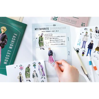 ミニツク | 【福袋】きくちあつこさんファッションレッスン福袋