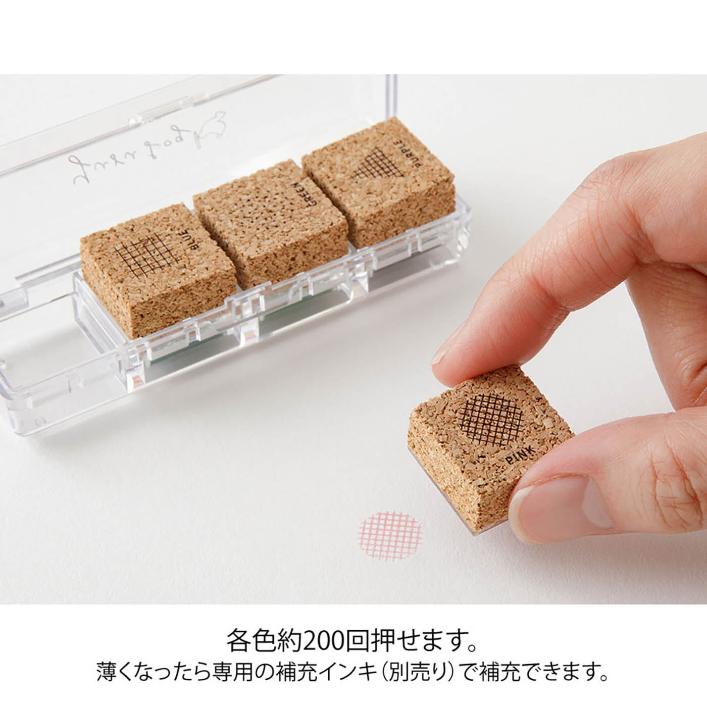 【匿名配送】フェリシモ　ハンコ　ちっちゃなスタンプの会 他 516点 かわいくしたいな！ 小さなスタンプの会｜フェリシモの雑貨