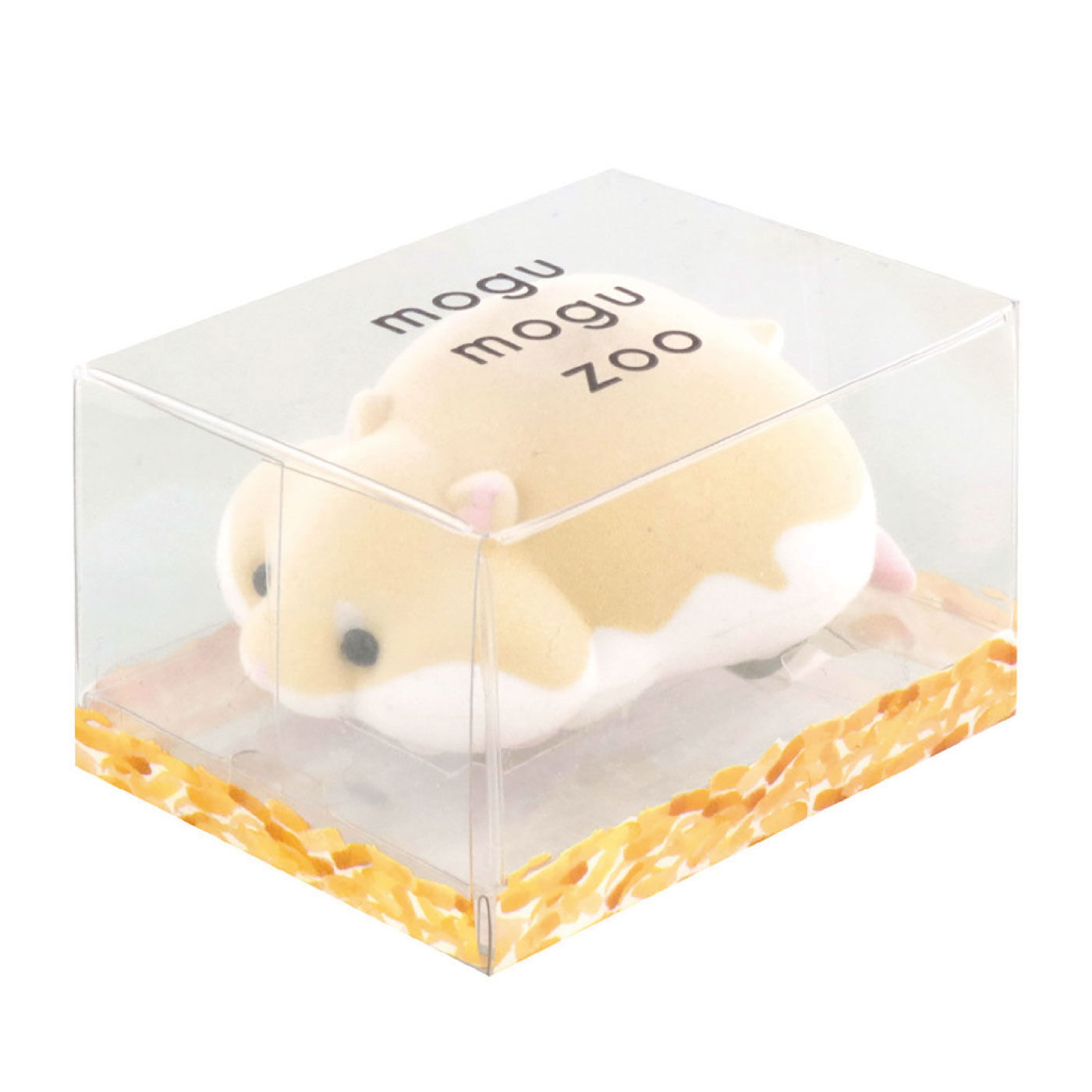 フェリシモ　DESK ZOO 動物型文房具　8点セット DeskZoo-3.jpg