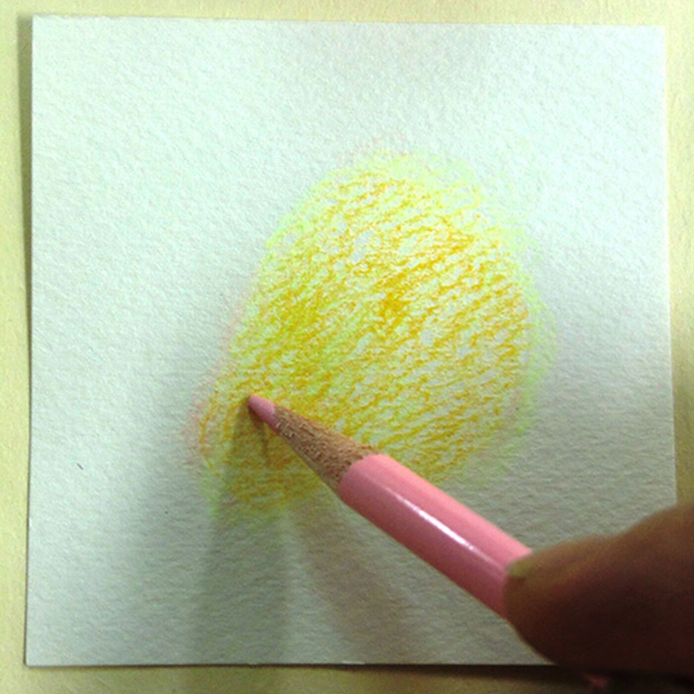 ミニツク|脳がめざめるお絵かきプログラム 紙セット９ 「イチゴを描く」
