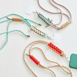 C.C.P | スマホストラップ