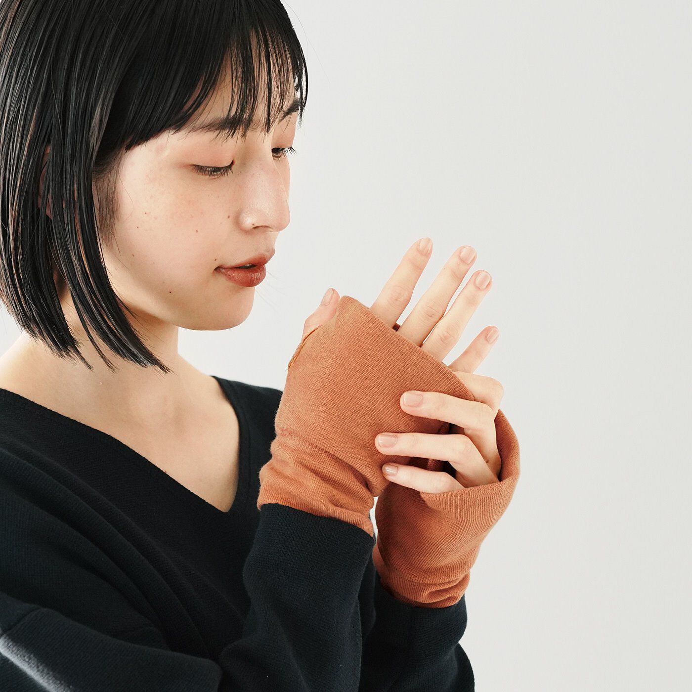 CCP|C.C.P 手もとに真綿が入った ふんわりあったか まわたんぽ(R) アームウォーマーの会 CCP|C.C.P 手もとに真綿が入った ふんわりあったか まわたんぽ(R) アームウォーマーの会