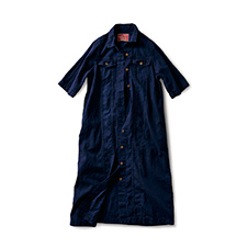 サニークラウズ ジージャンピース〈レディース〉