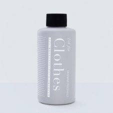 1/d for Clothes 衣類用しわ取り剤ecoボトル