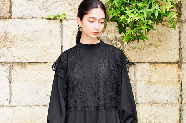 お別れの儀式。